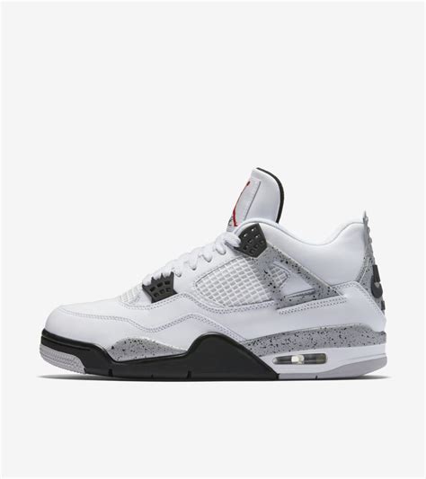 nike damen 4w|Air Jordan 4 Retro Women's Shoes. Nike.com.